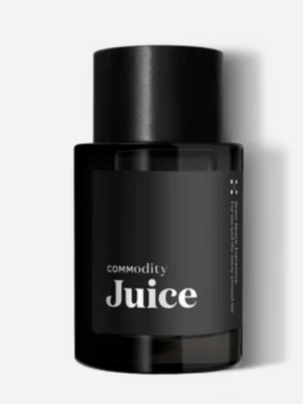 Commodity Fragrances Juice Expressive 30ml BRAND NEW/SEALED